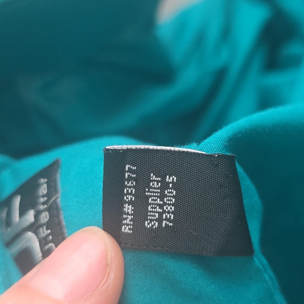 JF. J Ferrar Slim Fit button down - Picture 7 of 9
